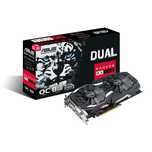 Karta graficzna Rx 580 Dual OC 4 GB GDDR5