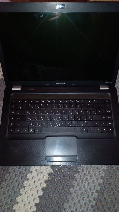Ноутбук Compaq Presario CQ56