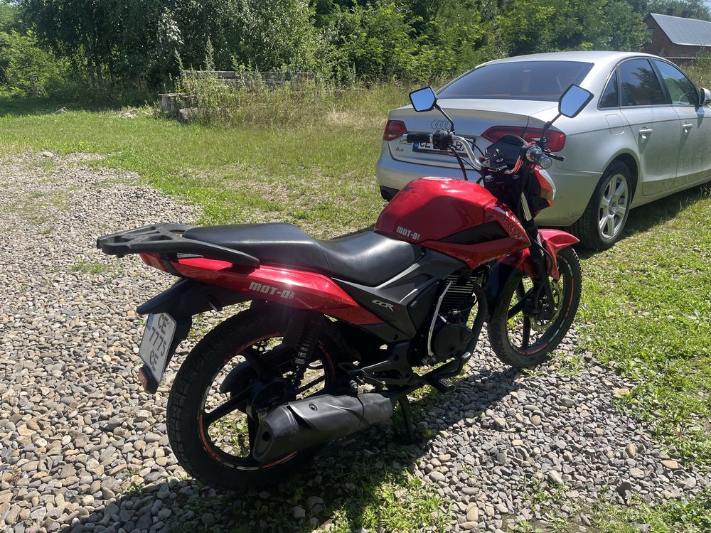 Lifan 150 куб 2021