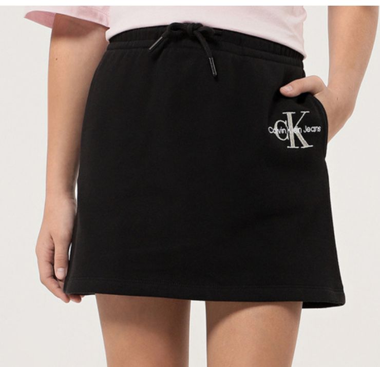 Спідниця Calvin Klein Jeans