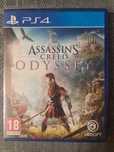 [00805] [PS4] Assassin's Creed: Odyssey