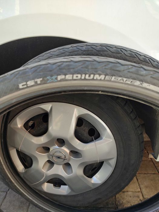 Cst XPEDIUM SAFE 28#1.75