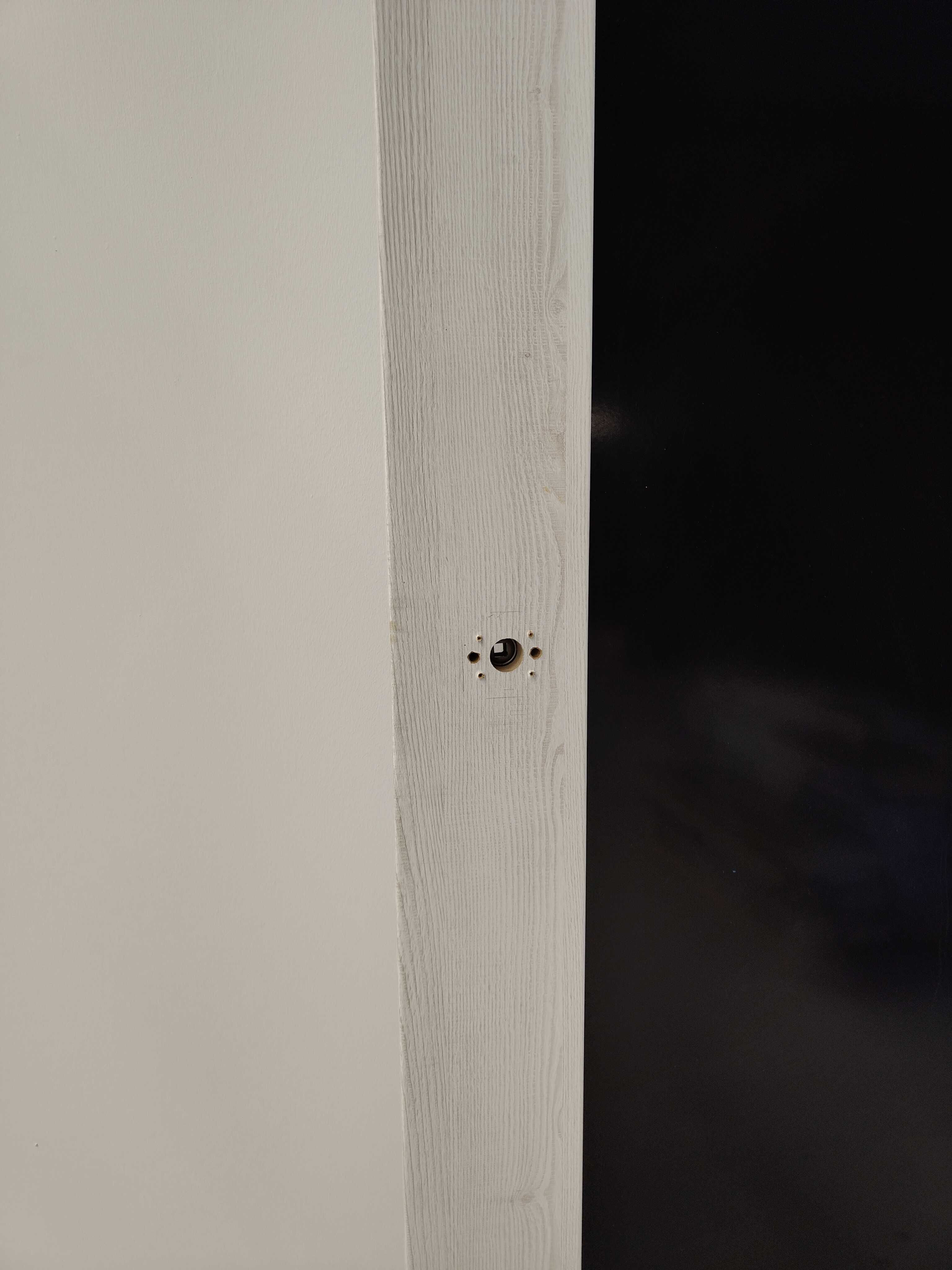 PORTA Verte Home E z tablicą sosna norweska P80 z ośc.reg.95-115