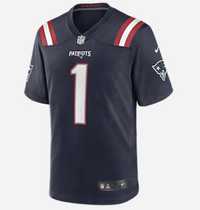 Camisola Patriots 2020