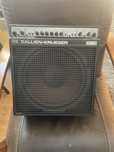 Gallien Krueger mb150e - 112 - 150w lekkie combo basowe wzmacniacz