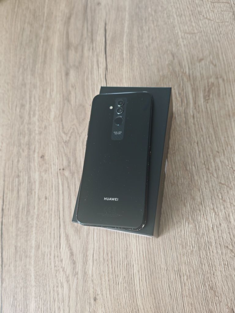 Huawei mate 20 lite