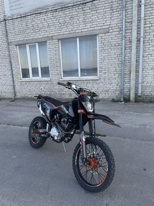 Kovi Start 250 19/16 2024