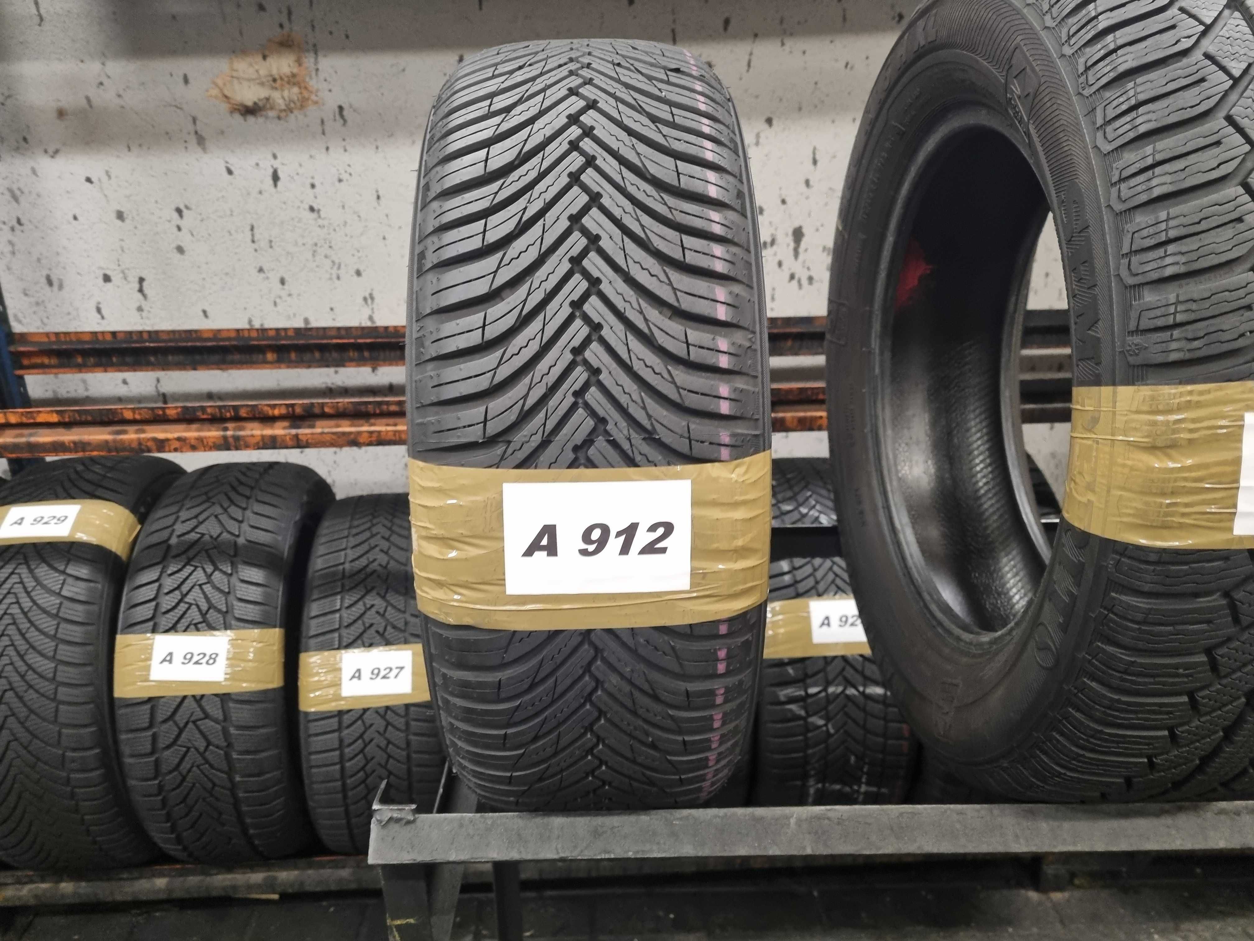 195/55/16 91V Maxxis Premitra ALL Season Ap3 Dot.2123R