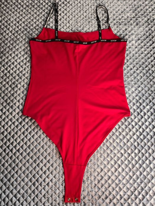 Damskie body Levi's