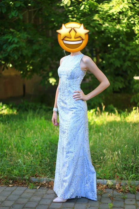Продам вечернее платье