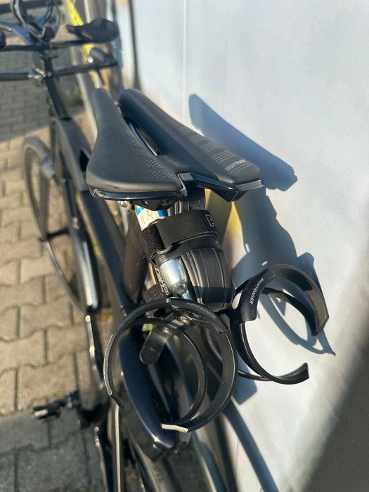 TREK Speed Concept XL 2019 – Shimano Ultegra 8000 – stan bardzo dobry