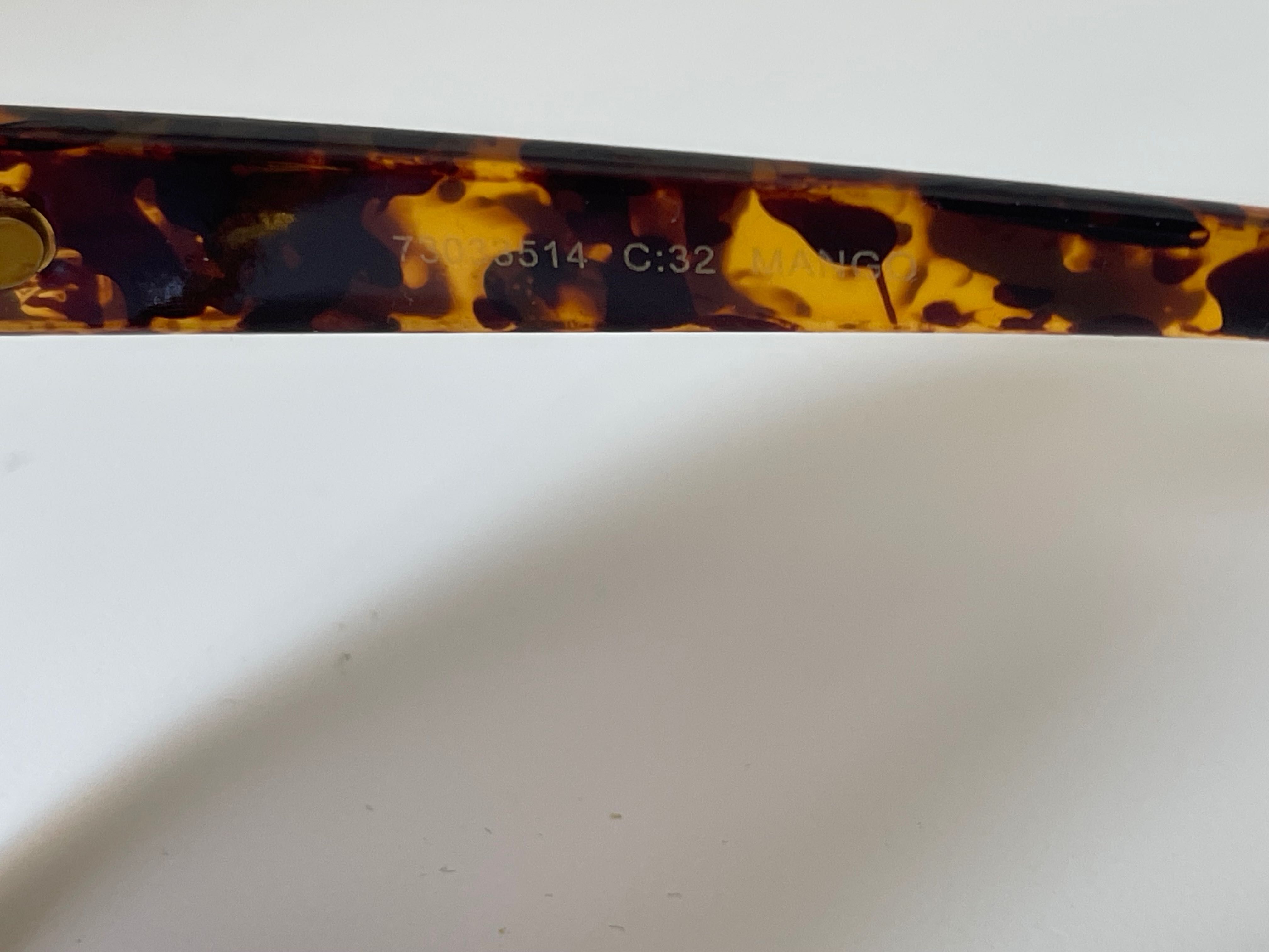 Óculos de sol Mango