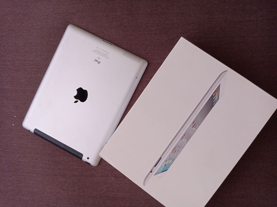 iPad II продається на розбірку