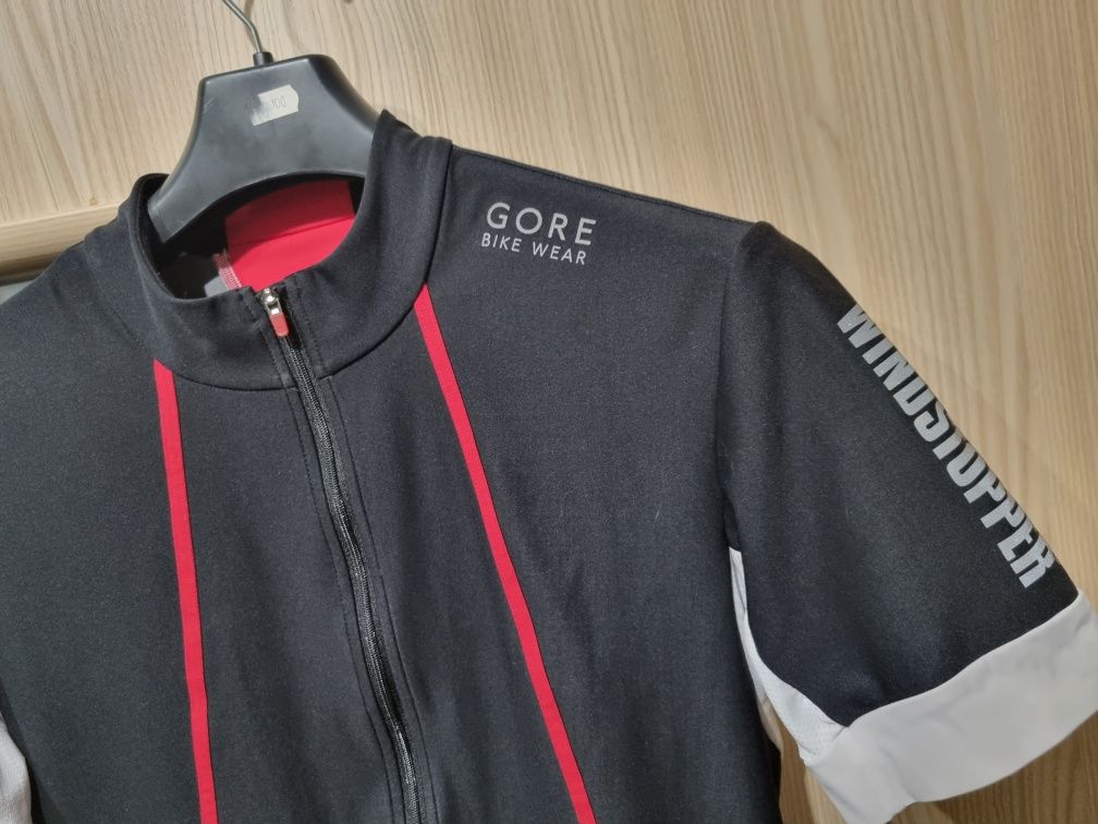 Koszulka rowerowa Gore Bike-Wear L