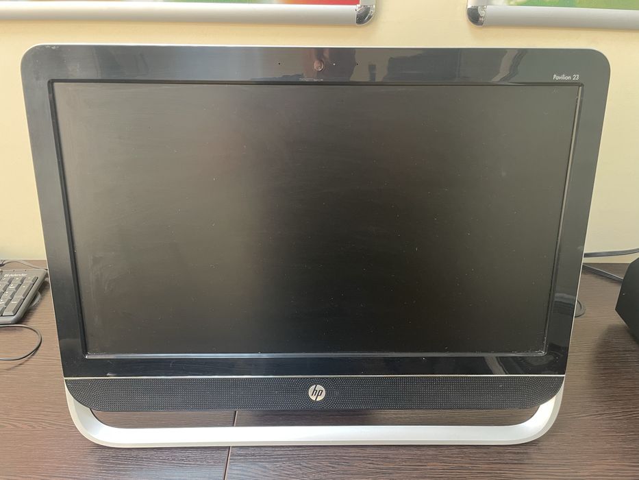 Моноблок HP Pavilion 23 all-in-one pc