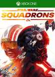 Gra Star Wars Squadrons PL Xbox One Series S/X NOWA BOX FOLIA