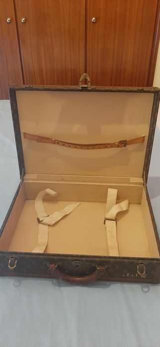 Mala de viagem Louis Vuitton