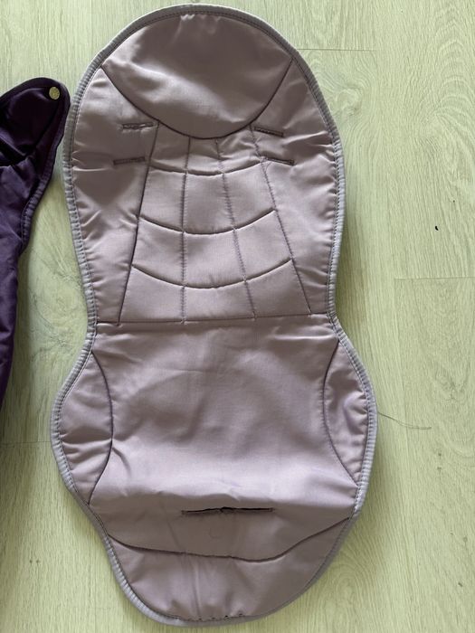 Чохол, сітка для Adamex Pajero