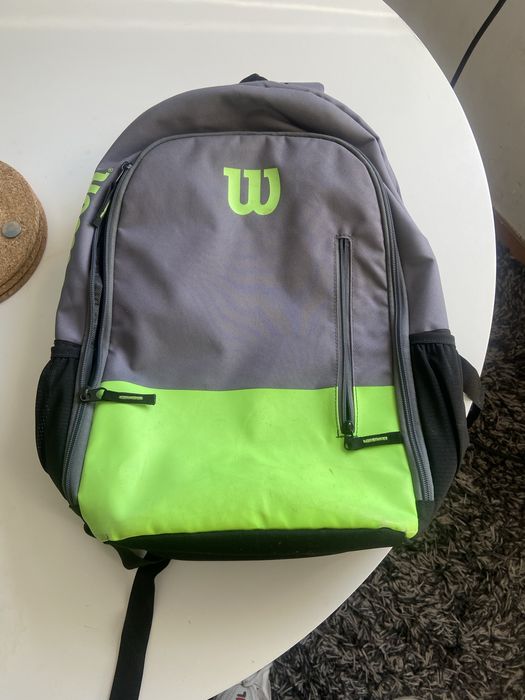 Mochila wiston estado excelente