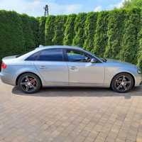 Audi A4 Audi A4 B8 2.0l TDI 2011 od osoby prywatnej