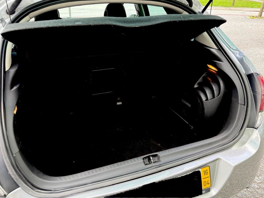 Citroen C4 1.6Hdi 120cv full extras