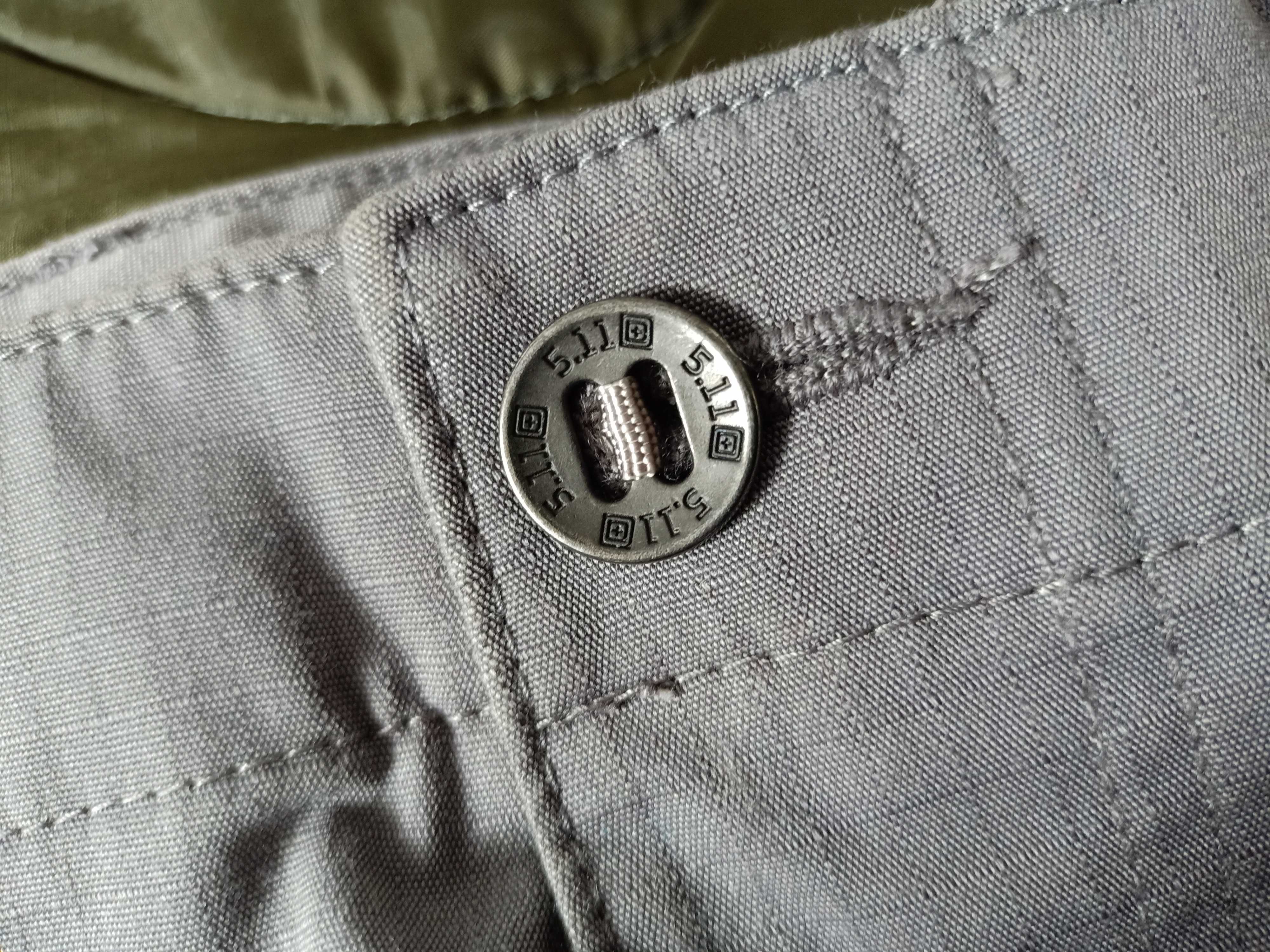 Spodnie 5.11 Tactical Series