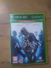 Assassin's Creed na Xbox 360