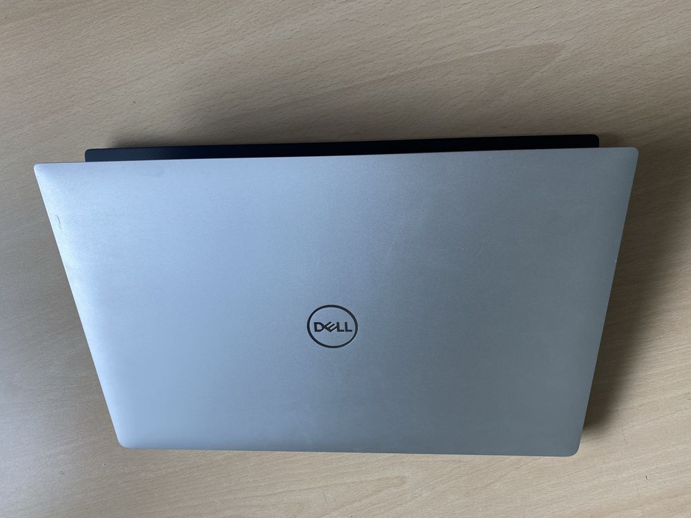 ІДЕАЛ DELL XPS 15 9570•15.6 4K Touch•Core i7-8750H•32•512 GTX 1050Ti