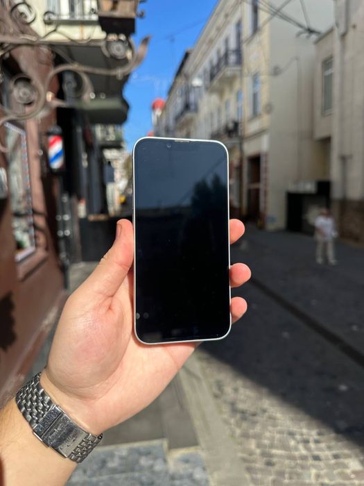 Apple iPhone 16e 128gb Black 256гб White Neverlock NEW нові