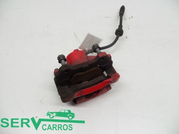 Pinça travão / maxila de travão frente direita FIAT 500 (312_)