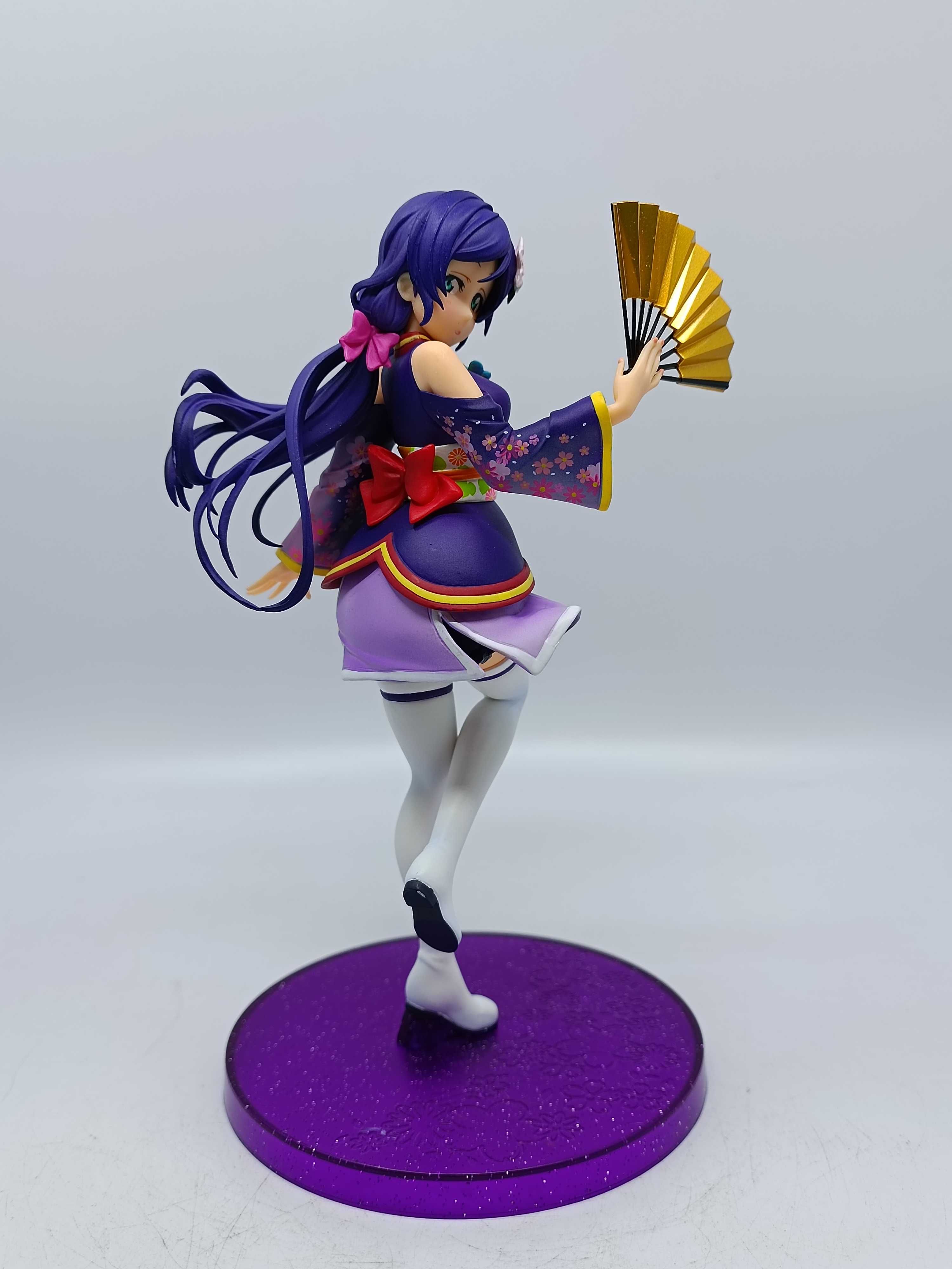 Figurka Anime Manga Love Live! - Tojo Nozomi Angelic Angel