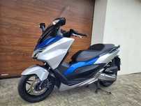 Honda NSS 125 FORZA ABS LED bezkluczykowa