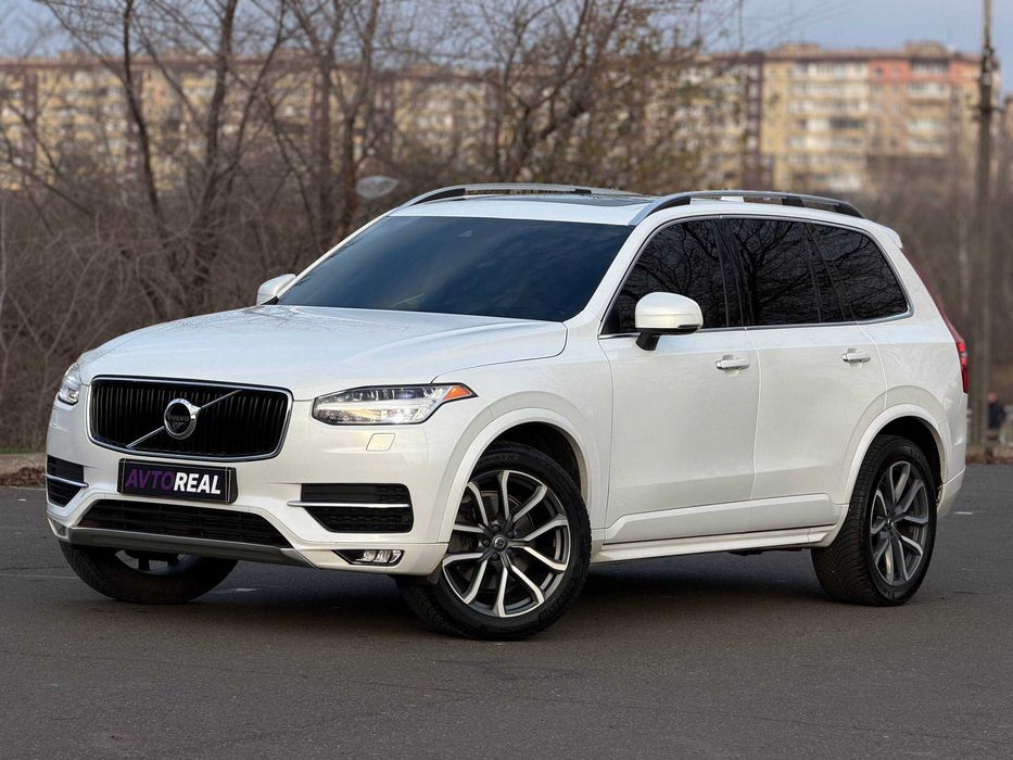 Avtoreal_kr Volvo XC90 2016