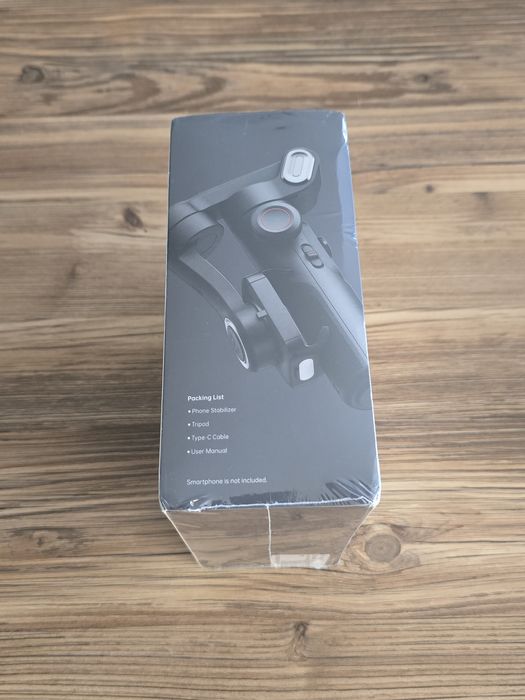 Gimbal Aochuan Smart XE Nowy Czarny