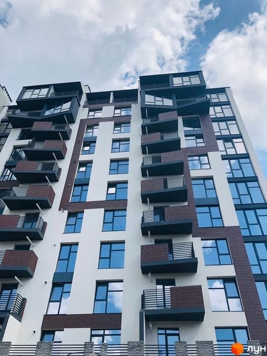 ЖК Перлина Проскурова! Простора Дворівнева 3к квартира, Центр міста!