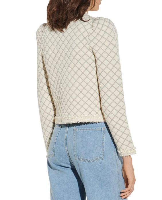 Пиджак . Жакет . Sandro. Оригинал