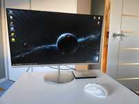 Asus Zen AiO 23.8" Full HD All-In-One Computer