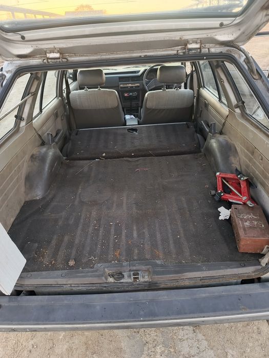 Продам nissan bluebird 1.6 бенз