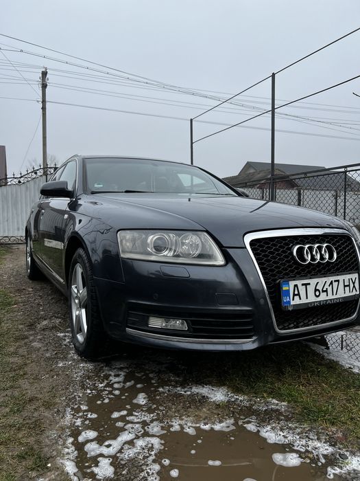 Продається автомобіль Audi