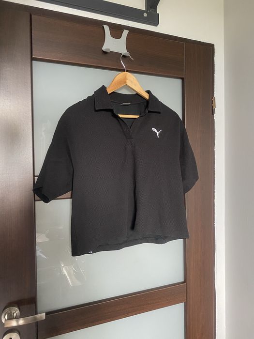 Koszulka krótka Puma