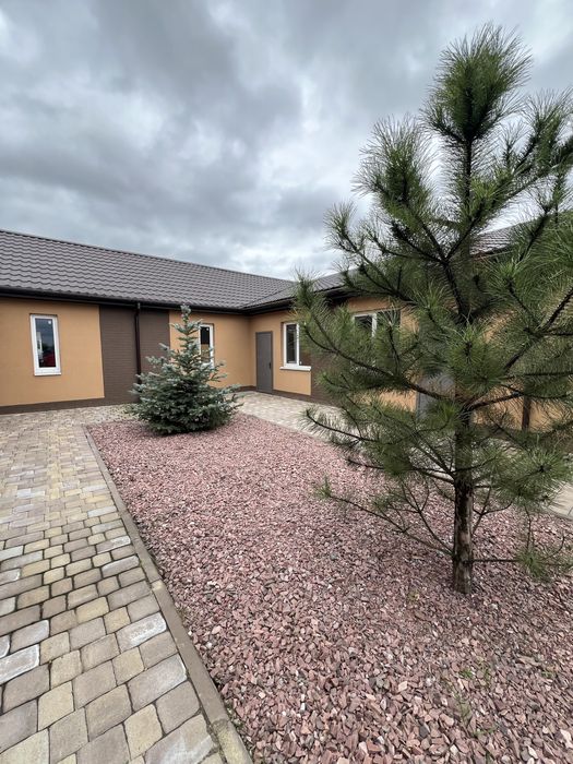 с.Гнатівка/Гореничі смарт квартири на землі