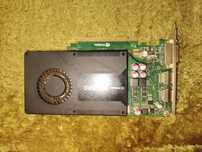NVIDIA Quadro K2000