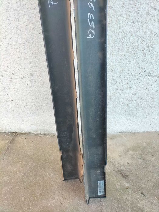 Embaladeiras BMW Série 4 F36 Grand Coupe