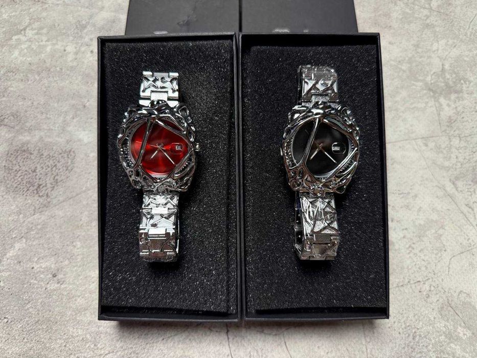 ‼️РОЗПРОДАЖ‼️ Годинник Rolex x Alabaster v2
