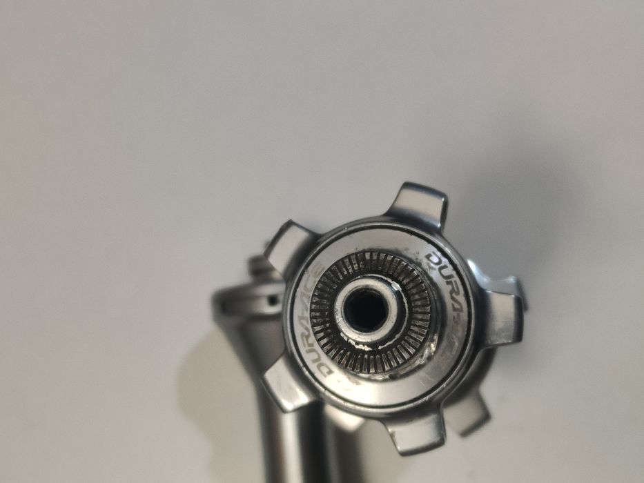 Shimano Dura Ace WH - 7850 - piasty