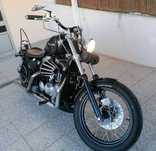 Harley-Davidson 883