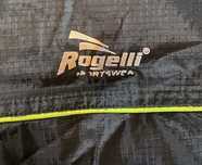 Rowerowa kurtka przeciwdeszczowa Rogelli XL