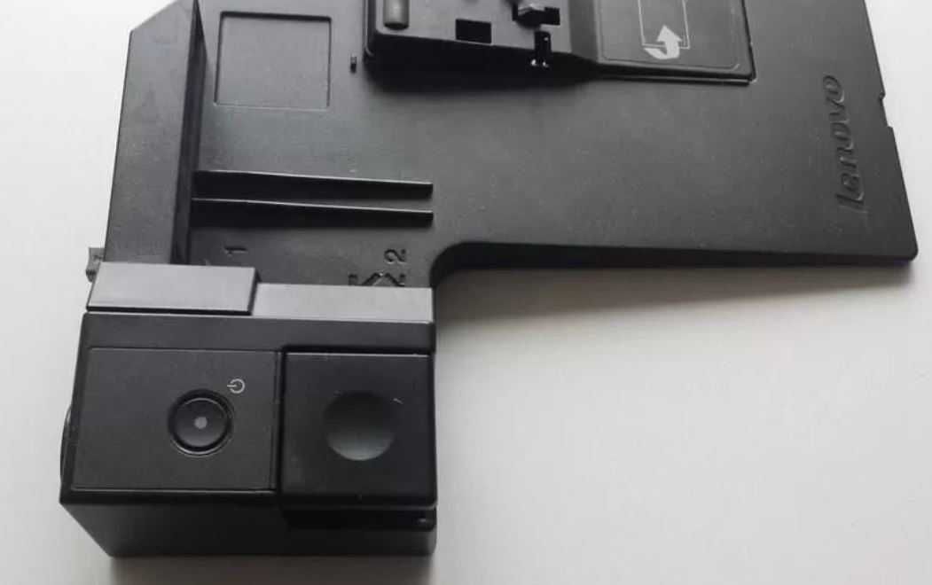 Stacja dokująca Lenovo 45N5886