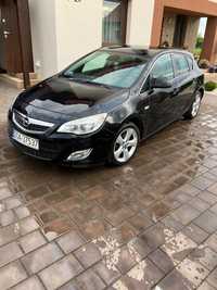 Opel Astra Opel Astra 2011 okazja