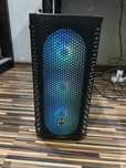 Komputer PC ACTINA INTEL12400F 32G 3600MHz RTX 4060 1TB M2
